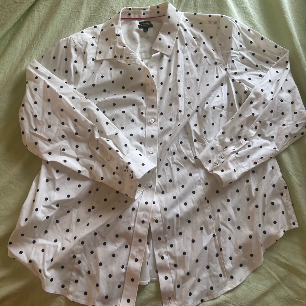 Talbots Top